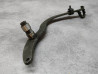 Pédale Frein Arrière Honda CR80R 1981 – Réf. 46510-169-700