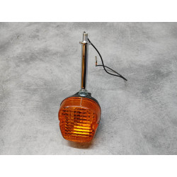 Clignotant gauche XL250 1980 HONDA 33350-428-611