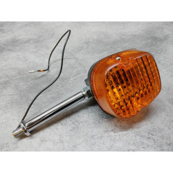 Clignotant gauche XL250 1980 HONDA 33350-428-611