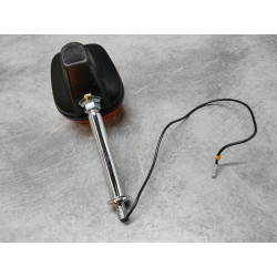 Clignotant gauche XL250 1980 HONDA 33350-428-611