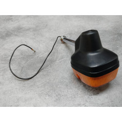Clignotant gauche XL250 1980 HONDA 33350-428-611