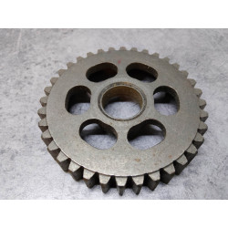 Pignon 36 dents SL100 SL125 XL100 XL125 HONDA 23421-331-010