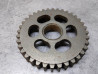 Pignon 36 dents SL100 SL125 XL100 XL125 HONDA 23421-331-010