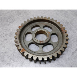 Pignon 36 dents SL100 SL125 XL100 XL125 HONDA 23421-331-010