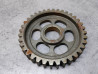Pignon 36 dents SL100 SL125 XL100 XL125 HONDA 23421-331-010
