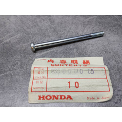 Vis cruciforme Honda 93500-060-85 | Pièce neuve Honda