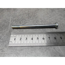 Vis cruciforme Honda 93500-060-85 | Pièce neuve Honda