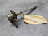 Axe de sélecteur pour XL125SZ 1979 à 82 HONDA 24610-437-000