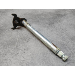 Axe de sélecteur pour XL125SZ 1979 à 82 HONDA 24610-437-000