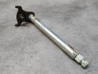 Axe de sélecteur pour XL125SZ 1979 à 82 HONDA 24610-437-000