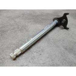 Axe de sélecteur pour XL125SZ 1979 à 82 HONDA 24610-437-000