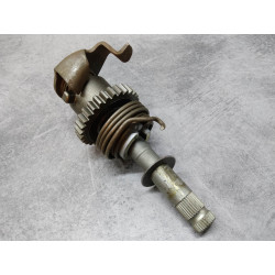 Bras démarreur Honda 28200-397-325 – Pièce occasion