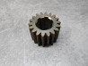 Pignon sortie vilo 18 dents Honda 23121-107-000 - Neuf
