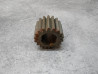 Pignon sortie vilo 18 dents Honda 23121-107-000 - Neuf