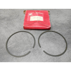 Jeu de segments standard Honda CR480 CR500R 130A1-KA5-770