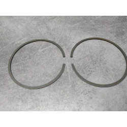 Jeu de segments standard Honda CR480 CR500R 130A1-KA5-770