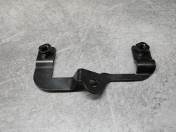 Support bobine allumage gauche avant VFR750F HONDA 64518-MZ7-000
