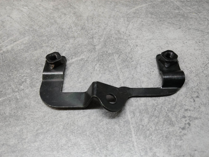 Support Bobine Allumage Gauche Avant Honda VFR750F - 64518-MZ7-000