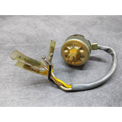 Contacteur éclairage Honda XL250 - Réf. 35150-329-620
