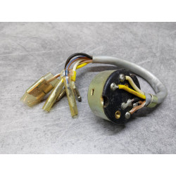 Contacteur éclairage Honda XL250 - Réf. 35150-329-620