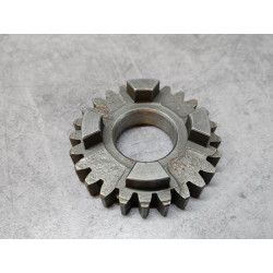 Pignon 4ème 25 dents Honda SL125 - Réf. 23481-331-000