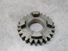Pignon 4ème 25 dents Honda SL125 - Réf. 23481-331-000