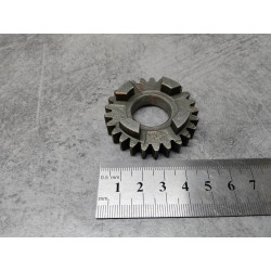 Pignon 4ème 25 dents Honda SL125 - Réf. 23481-331-000