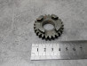 Pignon 4ème 25 dents Honda SL125 - Réf. 23481-331-000