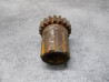 Arbre Cloche Embrayage 19 Dents Honda CB125S - Occasion