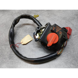 Commodo droit CX500 HONDA 35150-MC7-611OCC