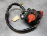 Commodo droit CX500 HONDA 35150-MC7-611OCC