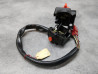 Commodo droit CX500 HONDA 35150-MC7-611OCC