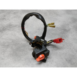 Commodo droit CX500 HONDA 35150-MC7-611OCC
