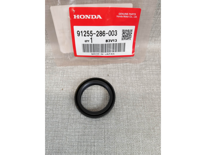 Joint Spi 33x44x9 Honda 91255-286-003 | Étanchéité Moto