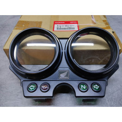 Boitier supérieur des compteurs CBF600F HONDA 37610-MBZ-611