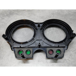 Boitier supérieur des compteurs CBF600F HONDA 37610-MBZ-611