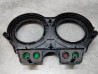 Boitier supérieur des compteurs CBF600F HONDA 37610-MBZ-611
