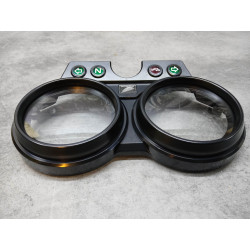 Boitier supérieur des compteurs CBF600F HONDA 37610-MBZ-611