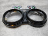 Boitier supérieur des compteurs CBF600F HONDA 37610-MBZ-611