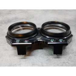 Boitier supérieur des compteurs CBF600F HONDA 37610-MBZ-611