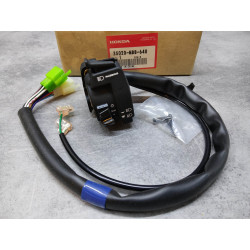 Commodo gauche VTR1000F HONDA 35020-MBB-640