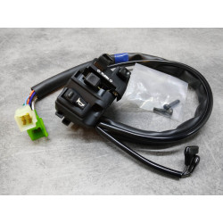 Commodo gauche VTR1000F HONDA 35020-MBB-640
