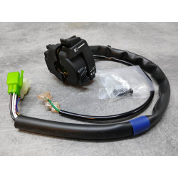 Commodo gauche VTR1000F HONDA 35020-MBB-640