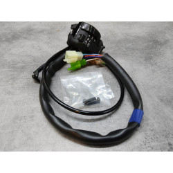 Commodo gauche VTR1000F HONDA 35020-MBB-640