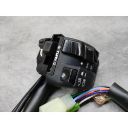 Commodo gauche VTR1000F HONDA 35020-MBB-640
