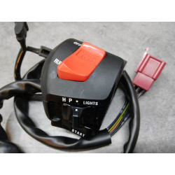 Commodo droit ST1100 HONDA 35150-MAJ-G00