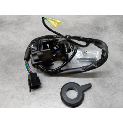 Commodo gauche Honda CBR1100XX Superblackbird 97/98 | 35020-MAT-610