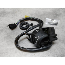 Commodo gauche Honda CBR1100XX Superblackbird 97/98 | 35020-MAT-610