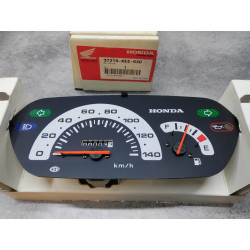 Compteur Vitesse Jauge Essence Honda SJ100 Bali 37210-KEE-630