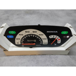 Compteur Vitesse Jauge Essence Honda SJ100 Bali 37210-KEE-630